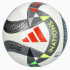 М'яч футбольний Футбольний м’яч adidas UEFA Nations League 2024 Pro - Білий IS7441 IS7441