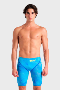 Комбінезон д/плав. Arena CARBON GLIDE LE JAMMER 006314-140