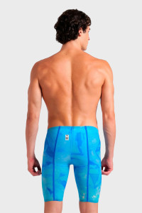 Комбінезон д/плав. Arena CARBON GLIDE LE JAMMER 006314-140