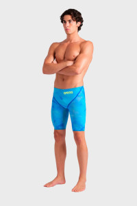 Комбінезон д/плав. Arena CARBON GLIDE LE JAMMER 006314-140