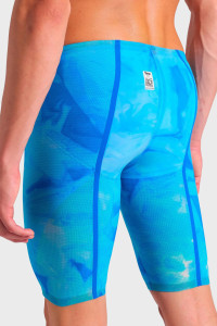 Комбінезон д/плав. Arena CARBON GLIDE LE JAMMER 006314-140