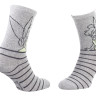 Шкарпетки Fees Clochettes LA FEE + RAYURES сірий Діт 36-41 13890152-1