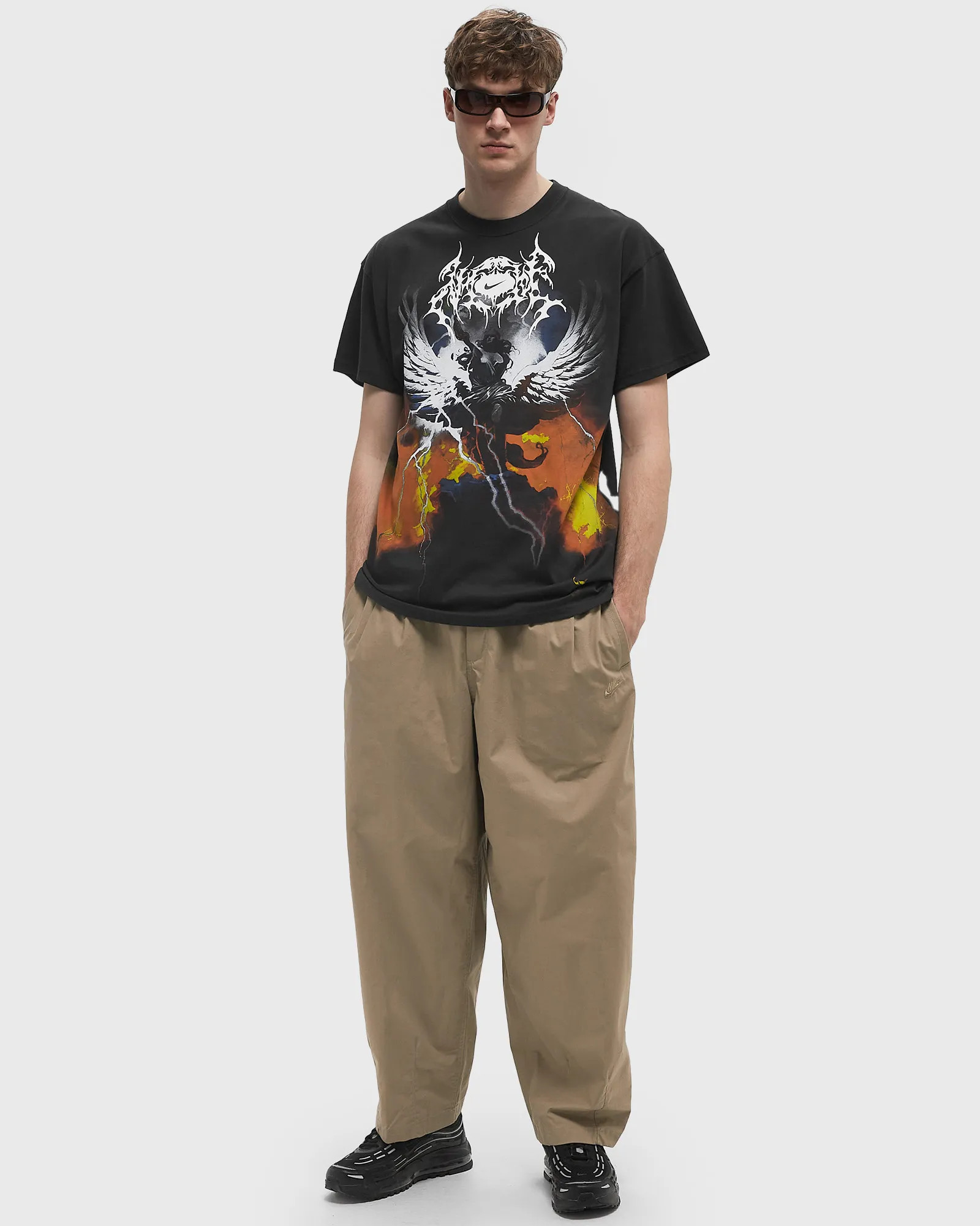 Футболка Nike Sportswear Max90 Ragnarock HQ2579-045