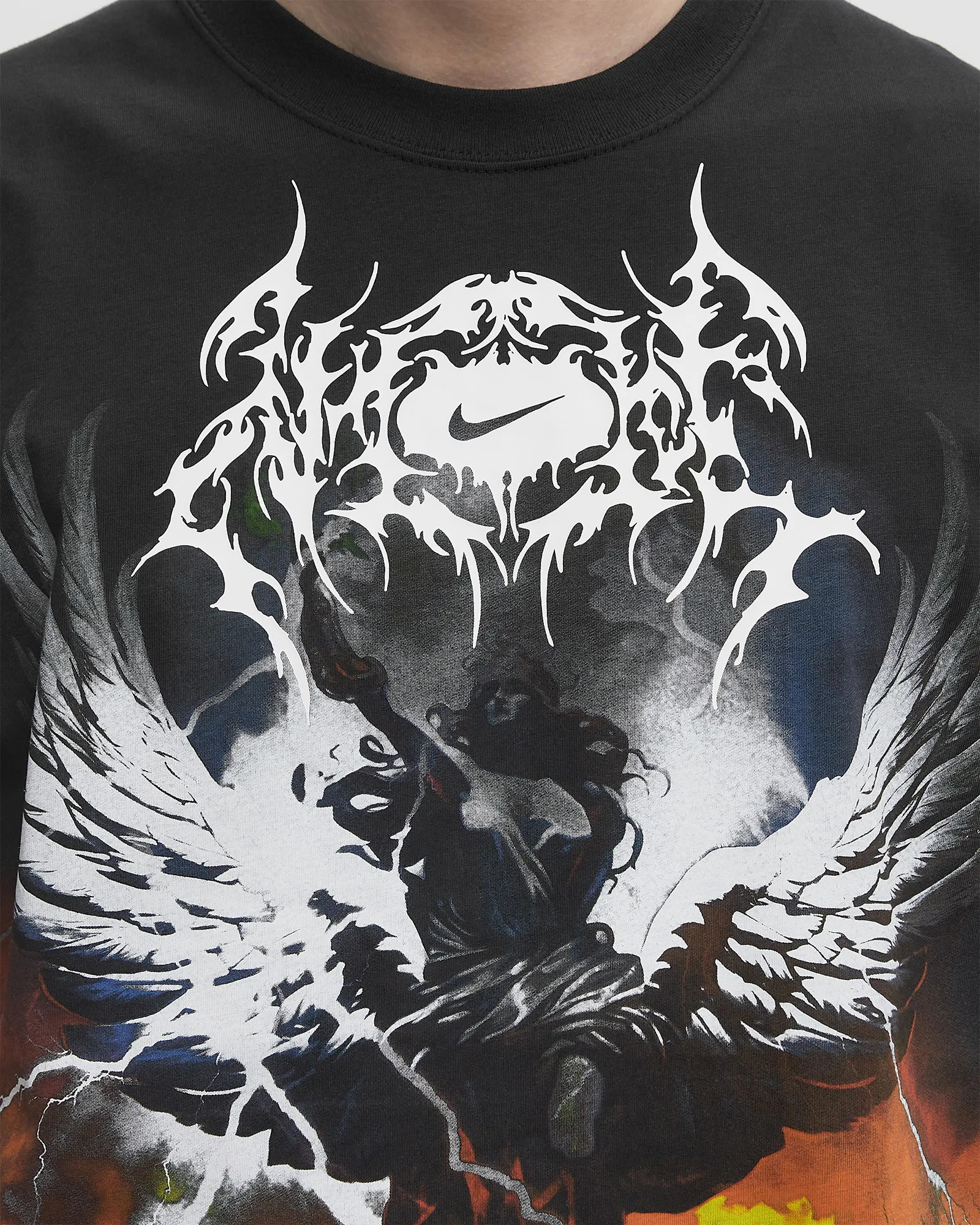 Футболка Nike Sportswear Max90 Ragnarock HQ2579-045
