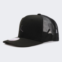Бейсболка дитяча Air Jordan Metal Jumpman Trucker Black 9A0928-023 9A0928-023
