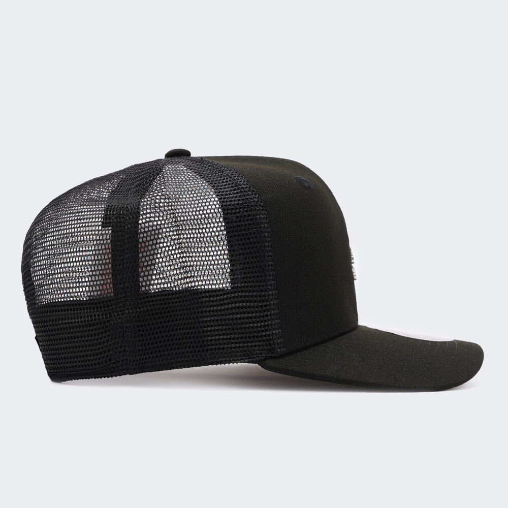 Бейсболка дитяча Air Jordan Metal Jumpman Trucker Black 9A0928-023 9A0928-023