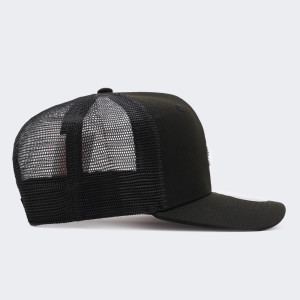 Бейсболка дитяча Air Jordan Metal Jumpman Trucker Black 9A0928-023 9A0928-023