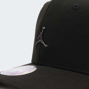 Бейсболка дитяча Air Jordan Metal Jumpman Trucker Black 9A0928-023 9A0928-023