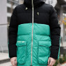 Куртка JORDAN M J DOWN PARKA CK6661-011