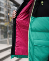 Куртка JORDAN M J  DOWN PARKA CK6661-011
