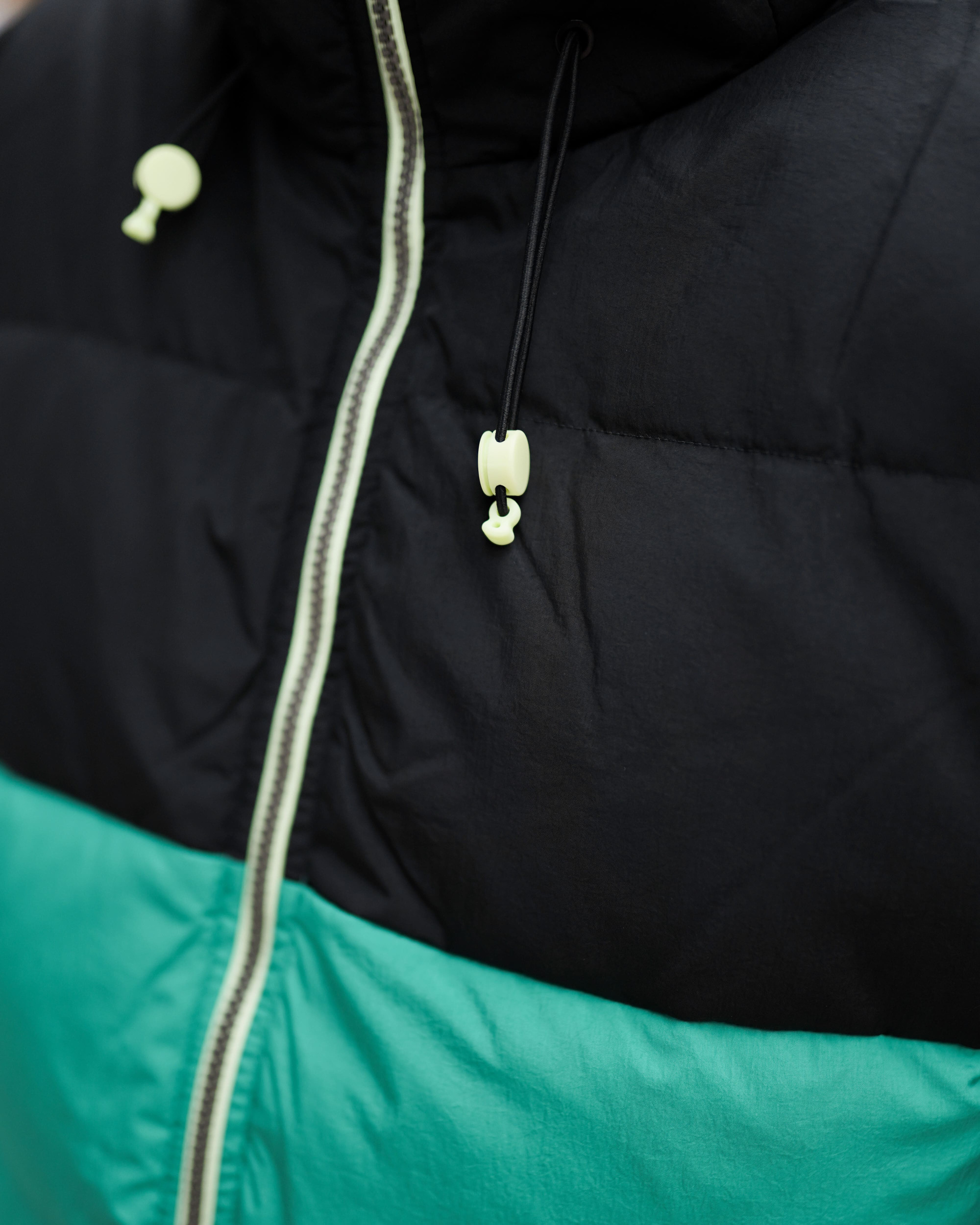 Куртка JORDAN M J  DOWN PARKA CK6661-011