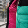 Куртка JORDAN M J DOWN PARKA CK6661-011