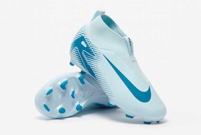 Бутси Nike JR ZOOM SUPERFLY 10 ACAD FGMG FQ8304-400