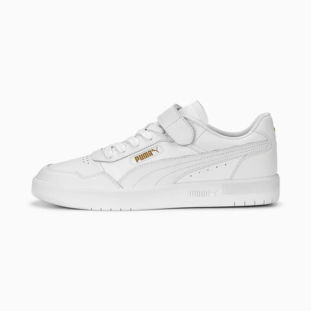 Кросівки Puma Court Ultra Strap 39098301 (Оригінал) 39098301