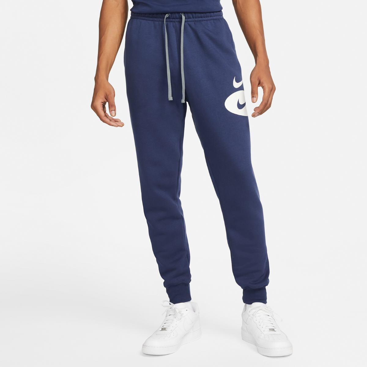 Штани Nike Sportwear Sleeve Less Pant DM5467-410 (Оригінал) DM5467-410
