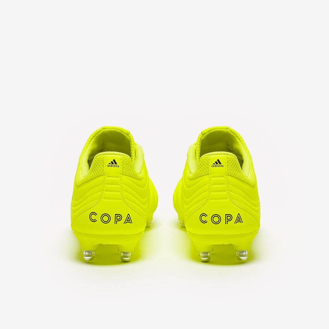 Кросівки Adidas Copa 19.3 F35449