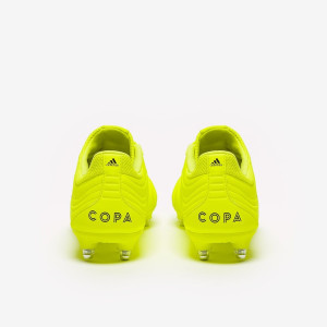Кросівки Adidas Copa 19.3 F35449