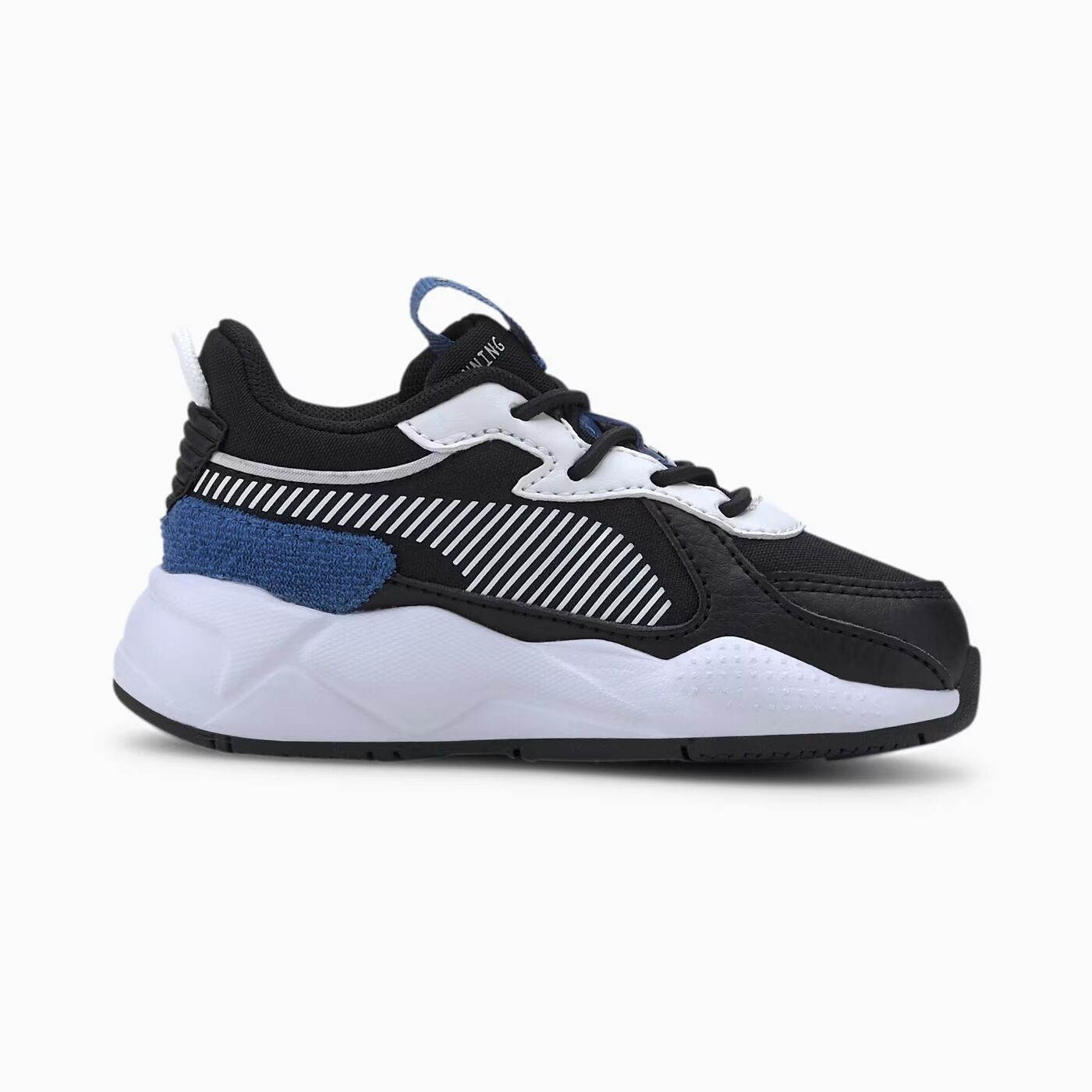 Кросівки дитячі Puma Rs-X Collegiate Black 371628-01