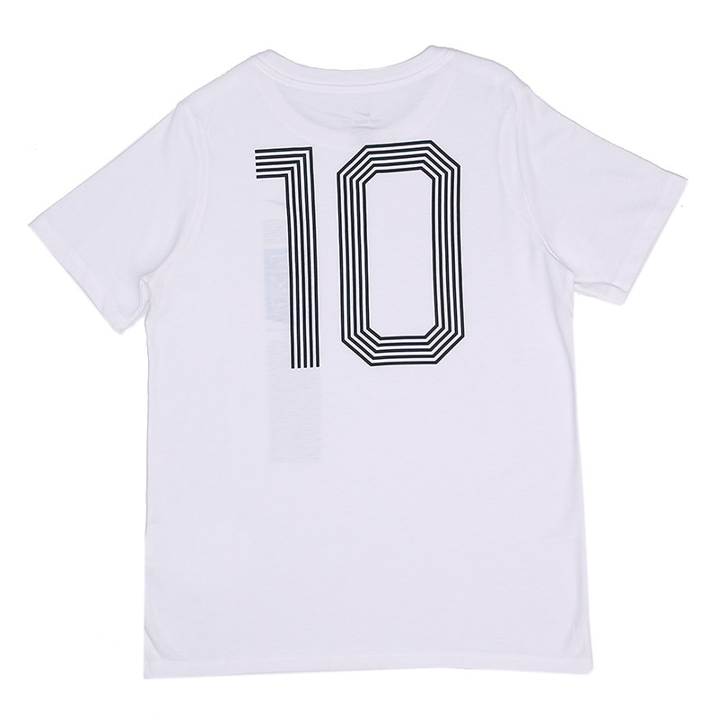 Футболка Nike JR Neymar Tee T-shirt 861222-100
