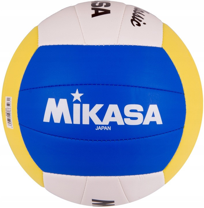М'яч волейбольний Mikasa VX20 VX20