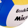 М'яч волейбольний Mikasa VX20 VX20