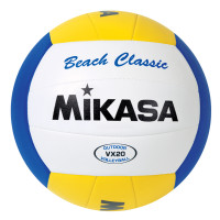 М'яч волейбольний Mikasa VX20 VX20