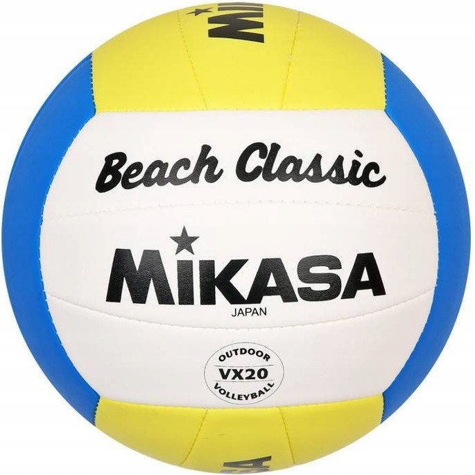 М'яч волейбольний Mikasa VX20 VX20