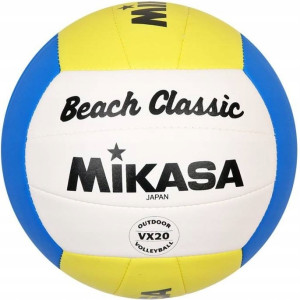 М'яч волейбольний Mikasa VX20 VX20