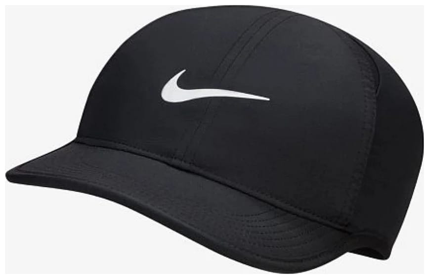 Кепка Nike Dry-Fit Club Cap Fthlt Fb5062-010 (Оригінал) FB5062-010