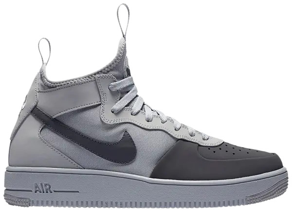 Кросівки Nike Air Force ultraforce MID TECH AH6746-001