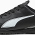 Сороконіжки дитячі Puma VITORIA II TT Jr чорний 31 (12UK) 18,5 см (108504-01) 108504-01