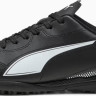 Сороконіжки дитячі Puma VITORIA II TT Jr чорний 31 (12UK) 18,5 см (108504-01) 108504-01