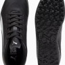 Сороконіжки дитячі Puma VITORIA II TT Jr чорний 31 (12UK) 18,5 см (108504-01) 108504-01