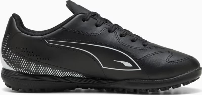 Сороконіжки дитячі Puma VITORIA II TT Jr чорний 31 (12UK) 18,5 см (108504-01) 108504-01