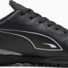 Сороконіжки дитячі Puma VITORIA II TT Jr чорний 31 (12UK) 18,5 см (108504-01) 108504-01