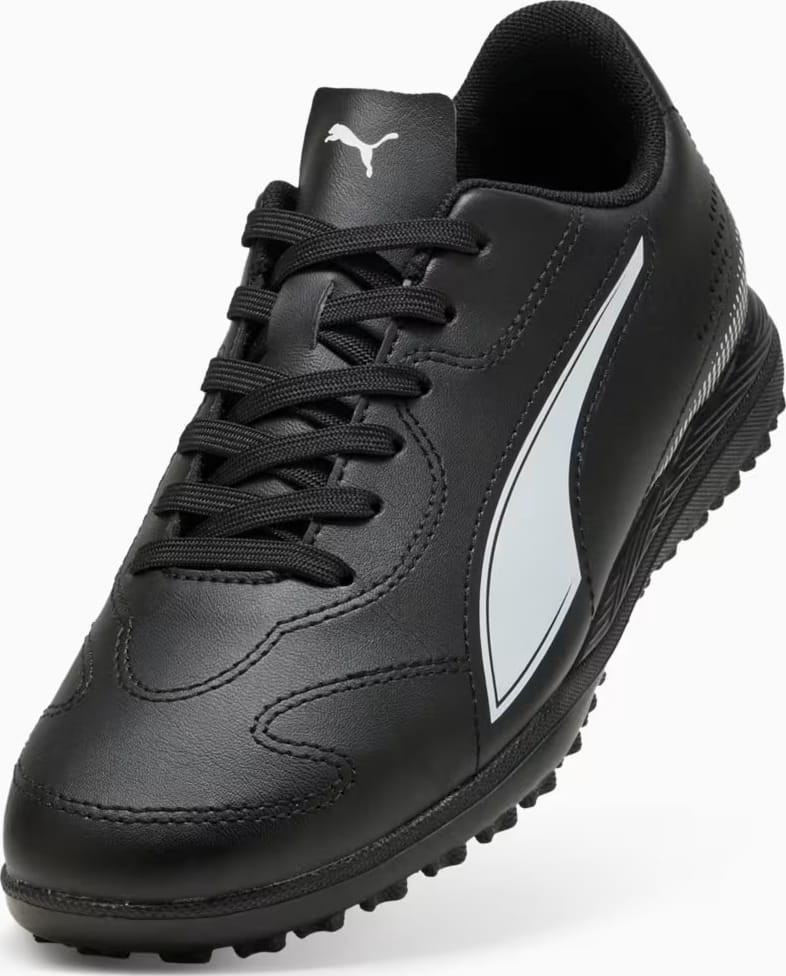 Сороконіжки дитячі Puma VITORIA II TT Jr чорний 31 (12UK) 18,5 см (108504-01) 108504-01