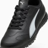 Сороконіжки дитячі Puma VITORIA II TT Jr чорний 31 (12UK) 18,5 см (108504-01) 108504-01