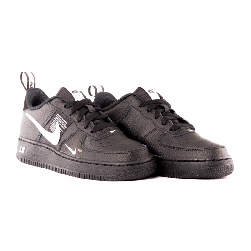 AIR FORCE 1 LV8 UTILITY (GS) AR1708-001