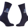 Шкарпетки Spider Man WEB HEAD синій Діт 39-42 93152362-5