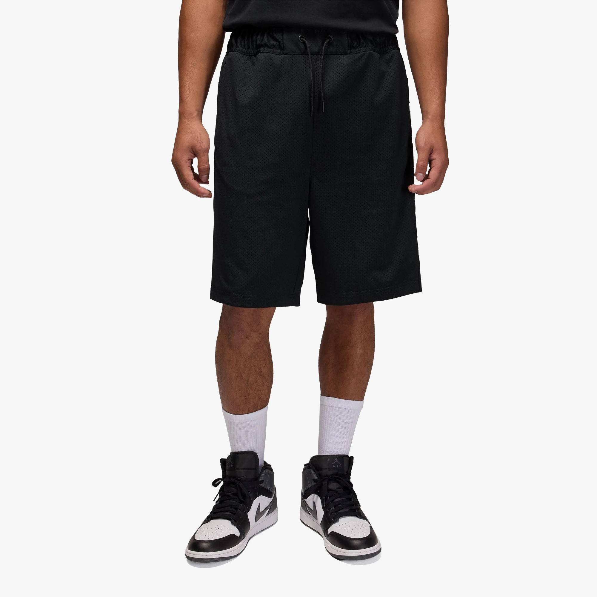 Шорти Jordan M IA CAT-SCRATCH SHORT HV8680-010