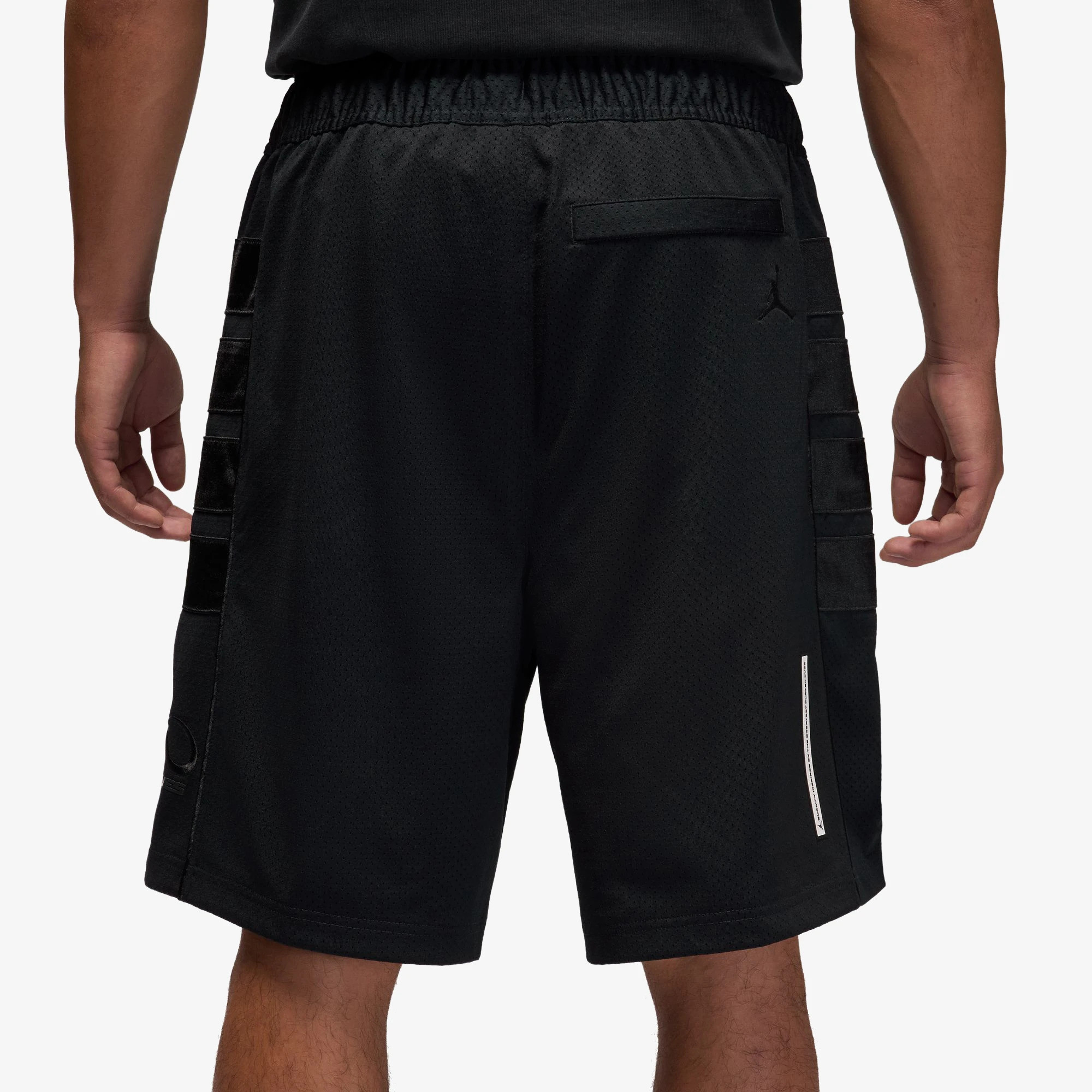 Шорти Jordan M IA CAT-SCRATCH SHORT HV8680-010