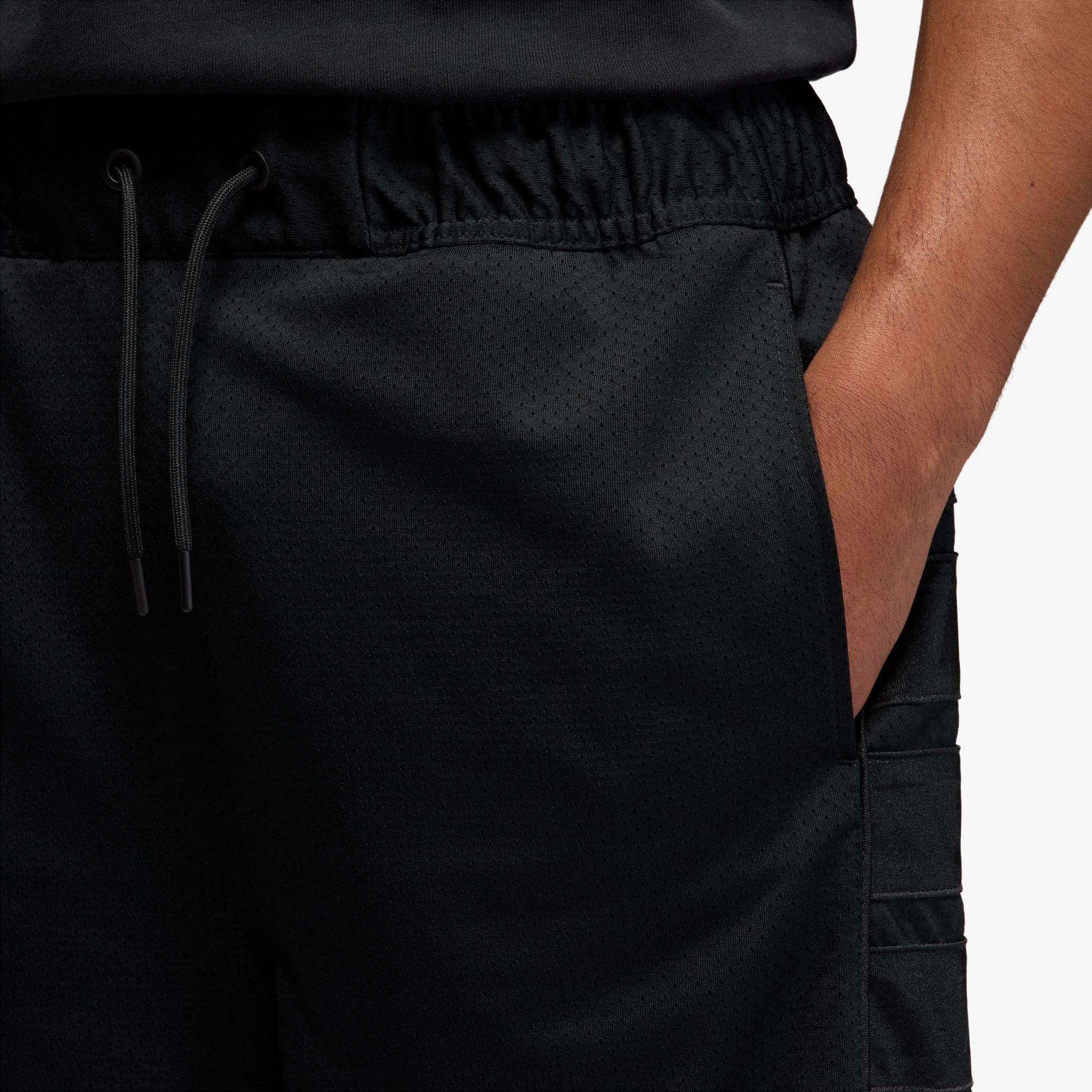 Шорти Jordan M IA CAT-SCRATCH SHORT HV8680-010