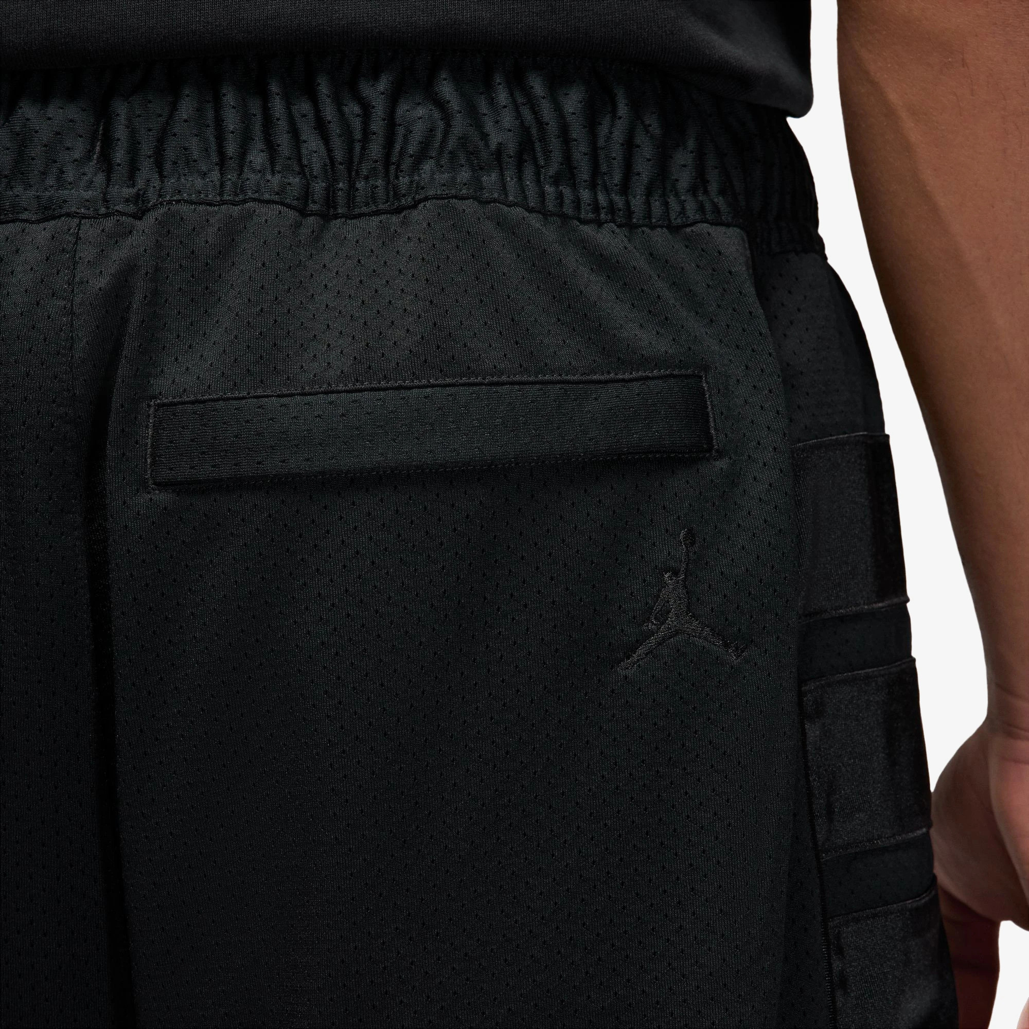 Шорти Jordan M IA CAT-SCRATCH SHORT HV8680-010