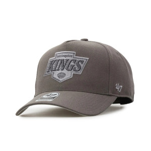 Бейсболка (MVP) 47 Brand NEW LA KINGS BALLPARK OFFSIDE BLPOF08WBP-CC