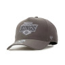Бейсболка 47 Brand NEW LA KINGS BALLPARK OFFSIDE BLPOF08WBP-CC