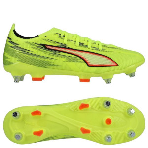 Бутси ULTRA 6 MATCH MxSG 108974-01