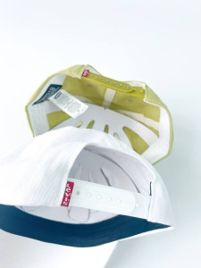 Кепка Levis (оливкова) COOL4