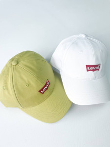 Кепка Levis (оливкова) COOL4