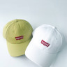 Кепка Levis (оливкова) COOL4