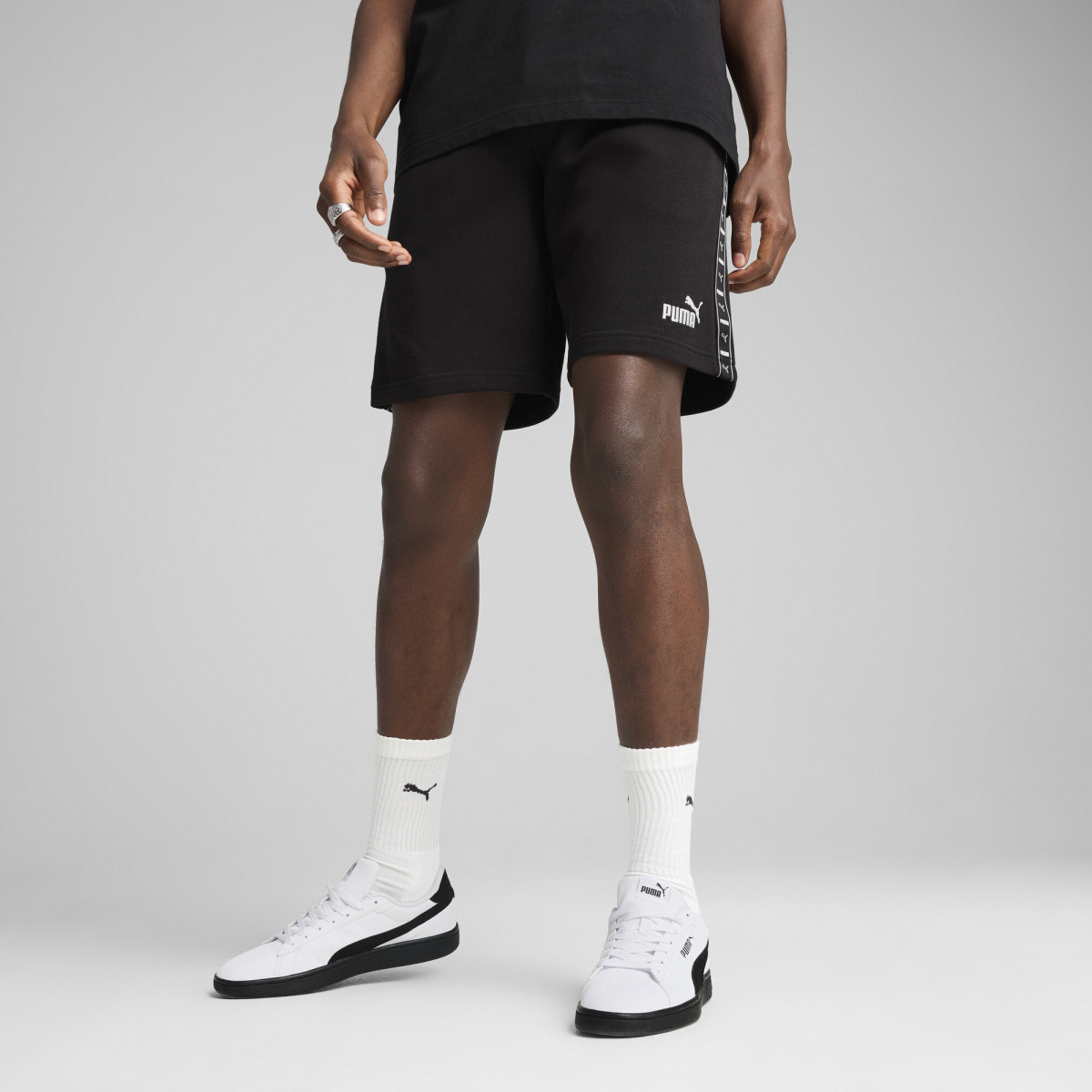 Шорти ESS TAPE Shorts 68468301